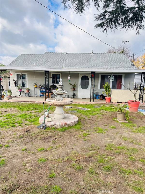 1859 Parkway DR, El Monte, CA 91733