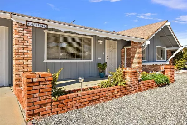 Sun City, CA 92586,28797 Snead DR