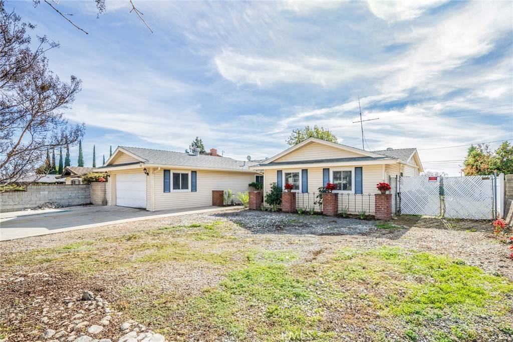 Upland, CA 91784,1092 W 17th ST