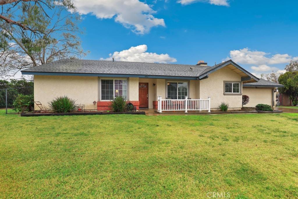 4867 Poinsetta PL, Riverside, CA 92509