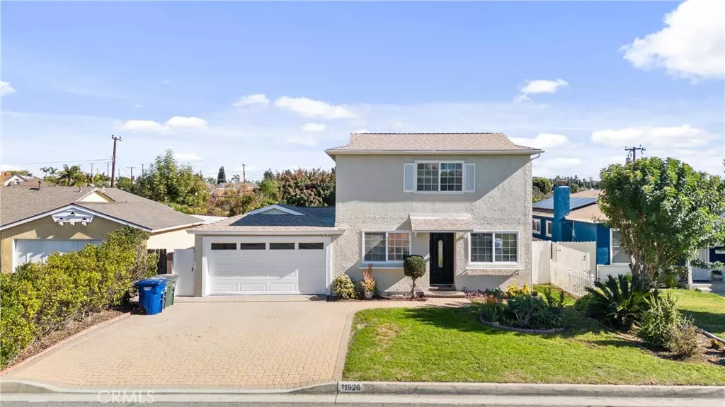 11926 Courser AVE, La Mirada, CA 90638