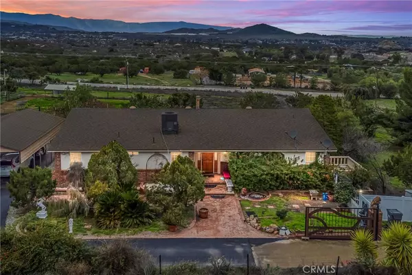 22240 Juniper RD, Perris, CA 92570
