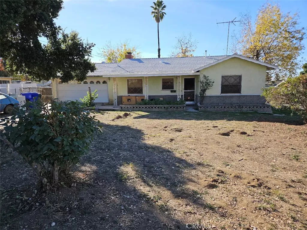 Yucaipa, CA 92399,34845 Avenue D