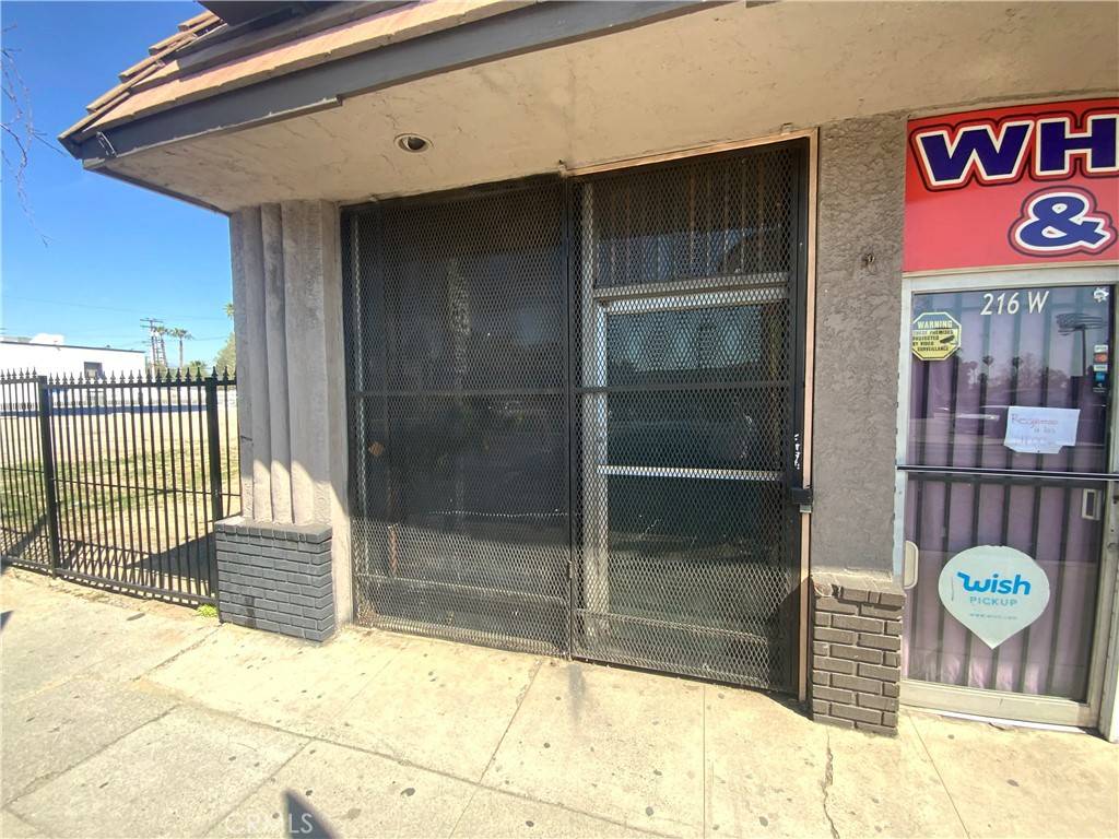 San Bernardino, CA 92405,214 W Highland AVE