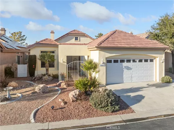 19604 Rolling Green DR, Apple Valley, CA 92308