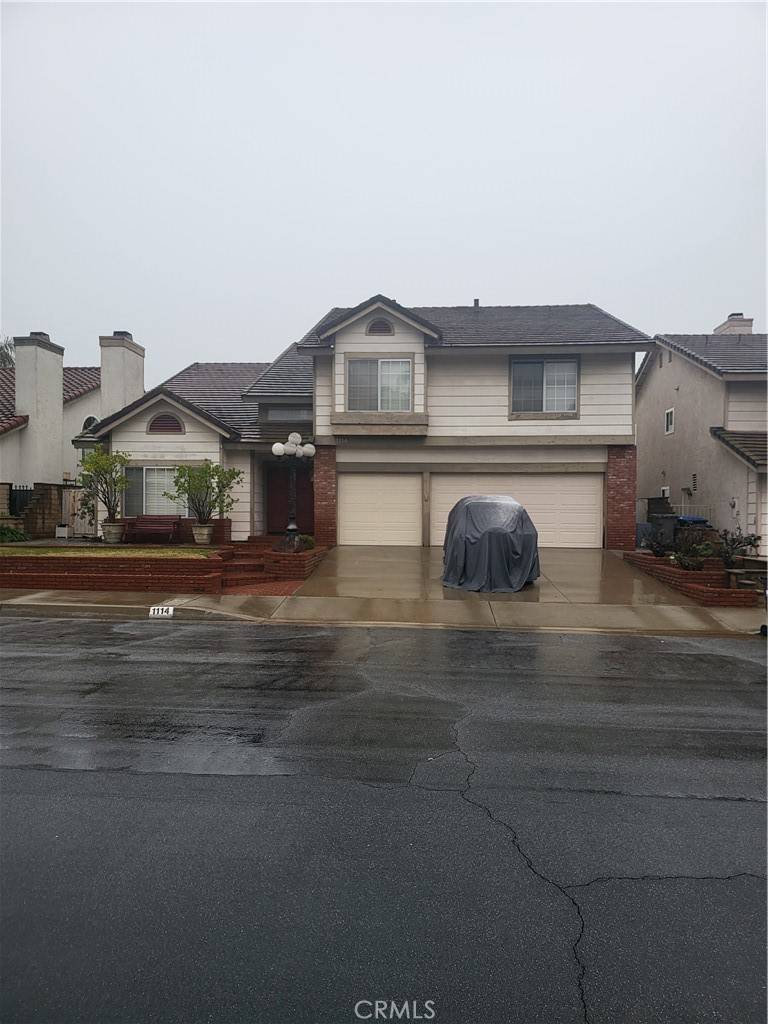 1114 Ranchwood PL, Diamond Bar, CA 91765