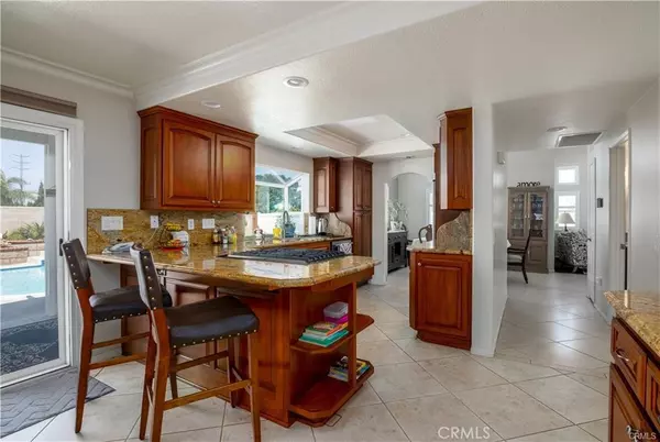 Corona, CA 92882,1101 W Citron ST