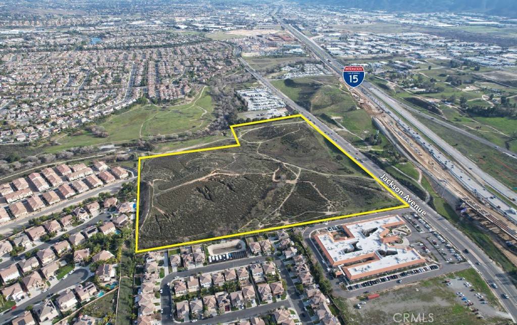 Murrieta, CA 92563,0 Jackson Avenue