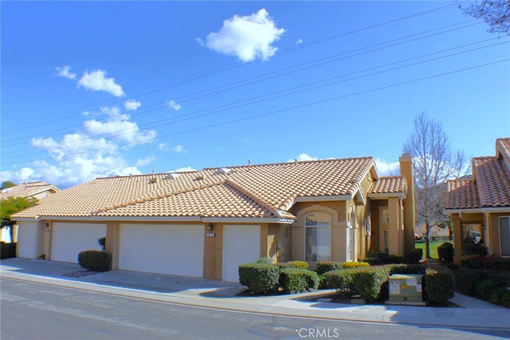 5474 Trevino WAY, Banning, CA 92220