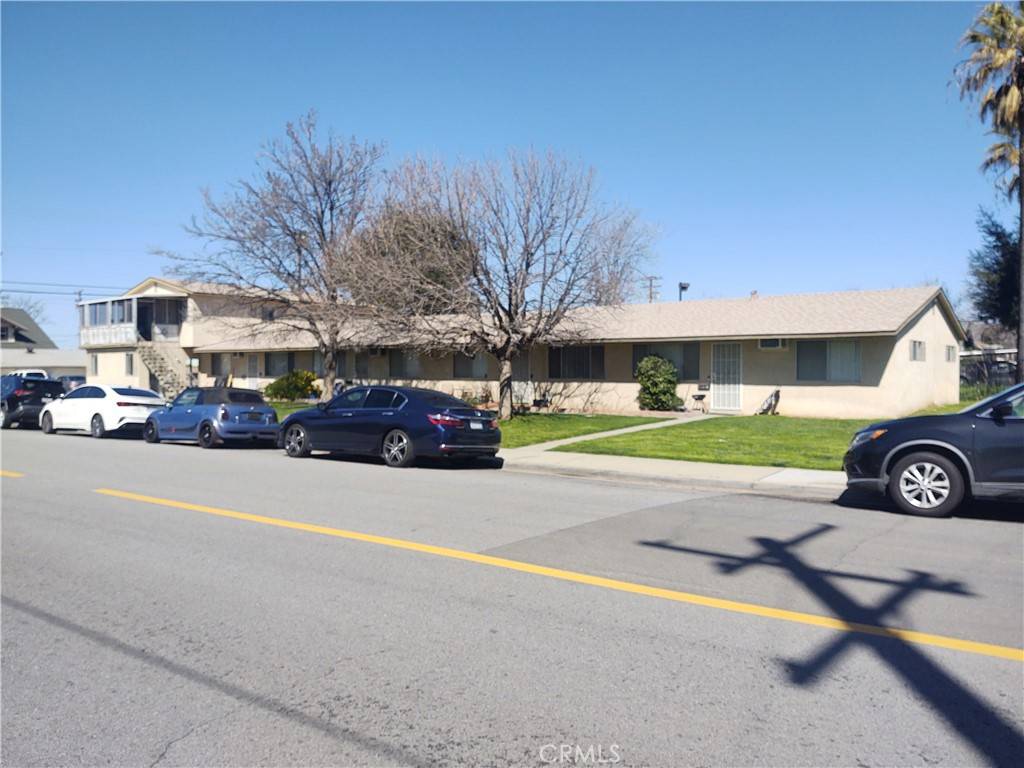 452 E 9th ST, Beaumont, CA 92223