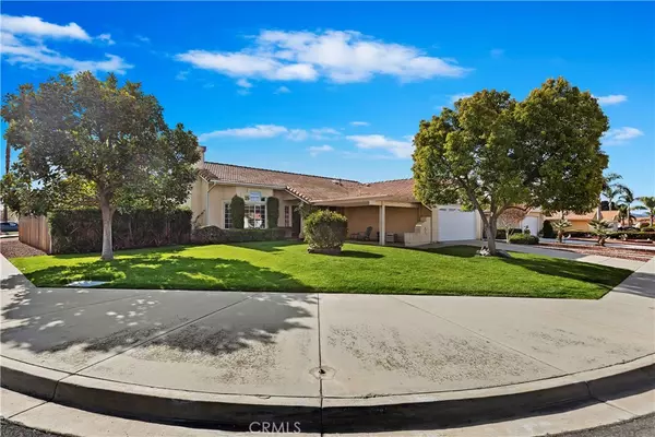 Menifee, CA 92586,29212 Summerset DR
