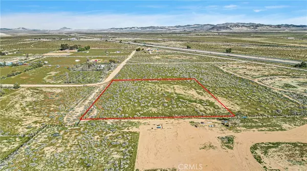 Yermo, CA 92398,0 Mountain Shadow