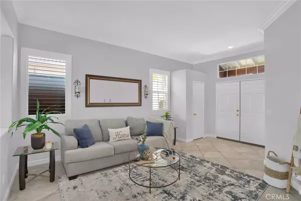 Homeland, CA 92548,30413 Avenida Caylee