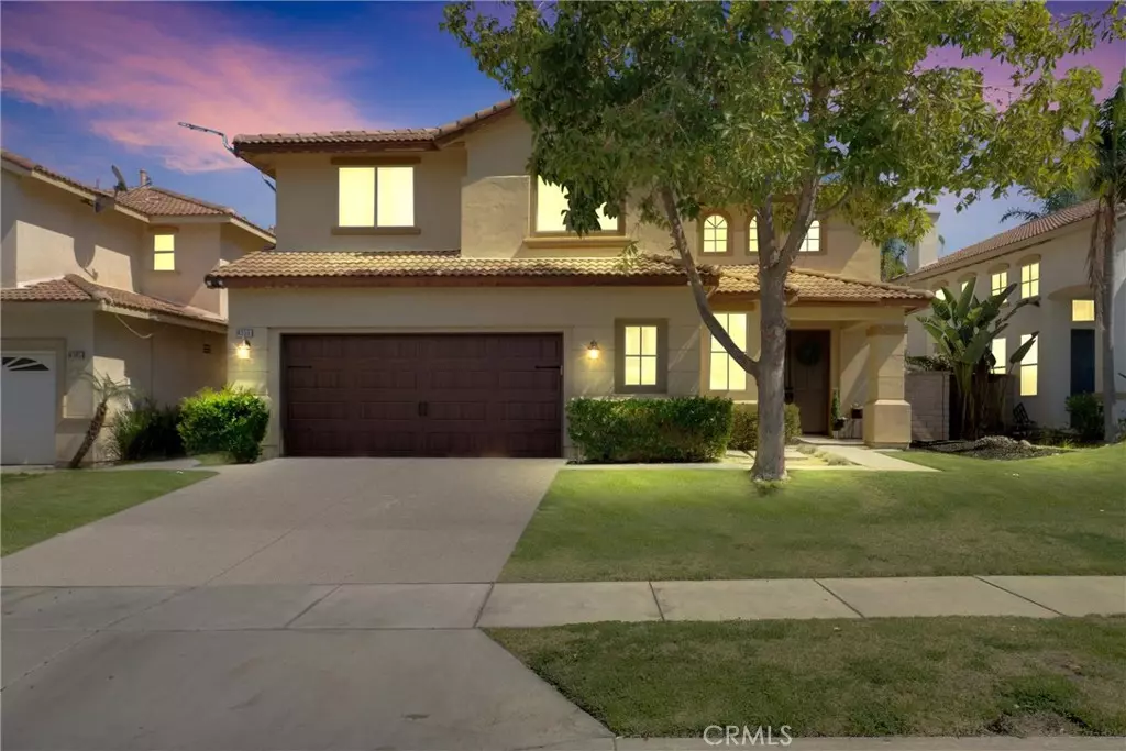 Corona, CA 92883,4355 Leonard WAY