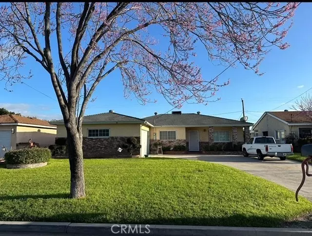 Fontana, CA 92335,17433 Granada AVE