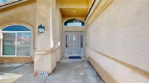 Helendale, CA 92342,26655 Voyage LN