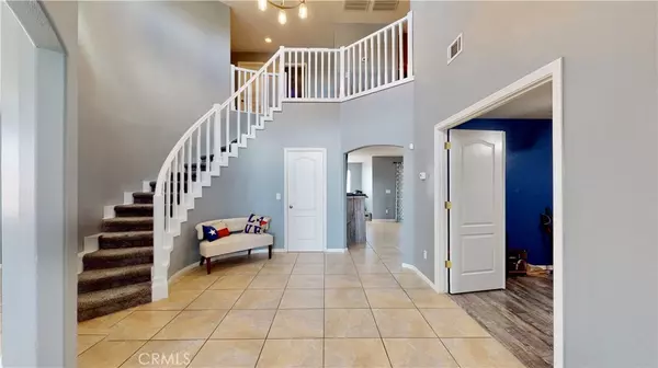 Helendale, CA 92342,26655 Voyage LN