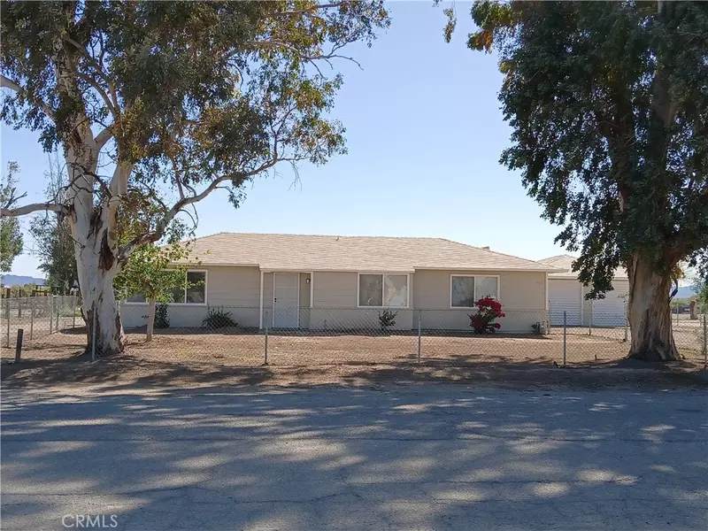 392 S Cottonwood LN, Blythe, CA 92225