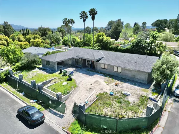 Granada Hills, CA 91344,17506 Mayerling ST