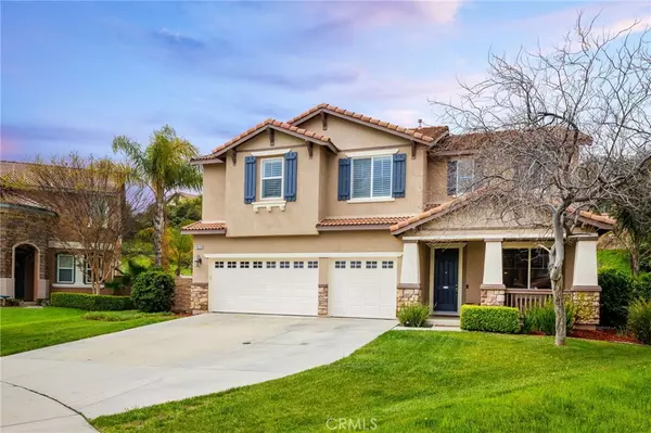 Riverside, CA 92508,18529 Alderbrook DR