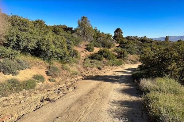 Tehachapi, CA 93561,0 Bronsbury RD