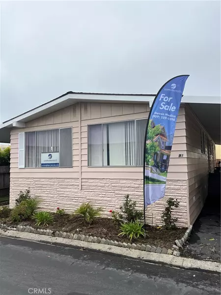 3950 Via Real #91, Carpinteria, CA 93013