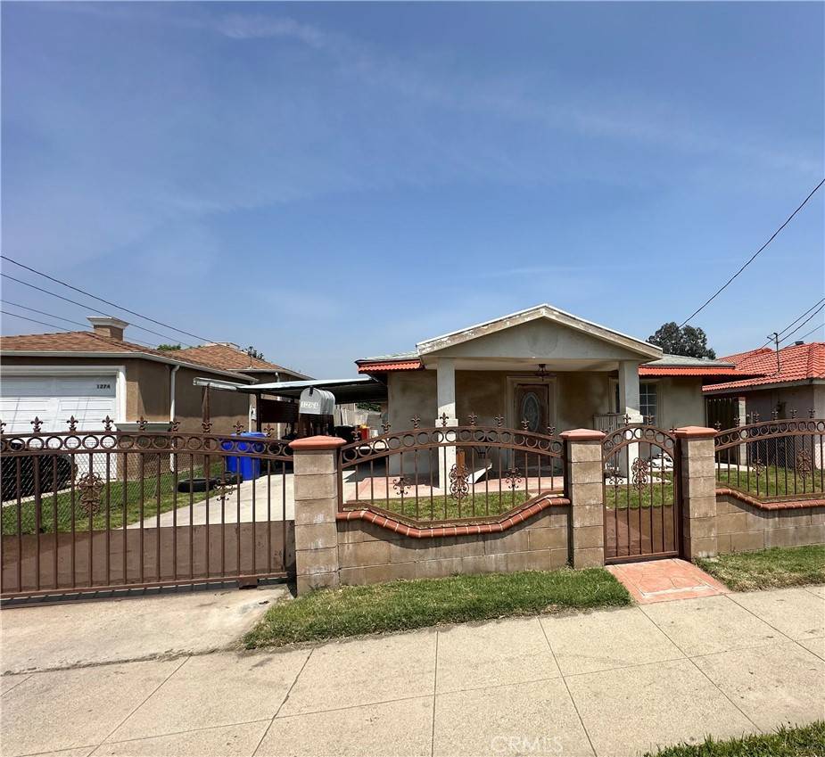 1264 Vine ST, San Bernardino, CA 92411