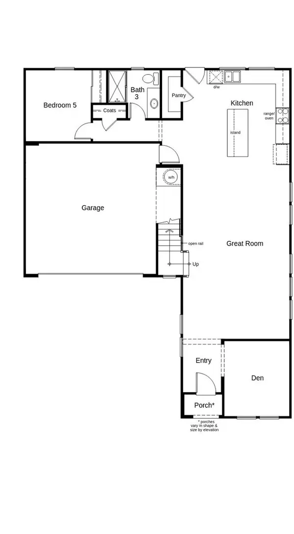 Ontario, CA 91761,2650 E Towhee ST