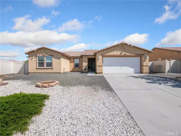 14304 Black Mountain PL, Victorville, CA 92394
