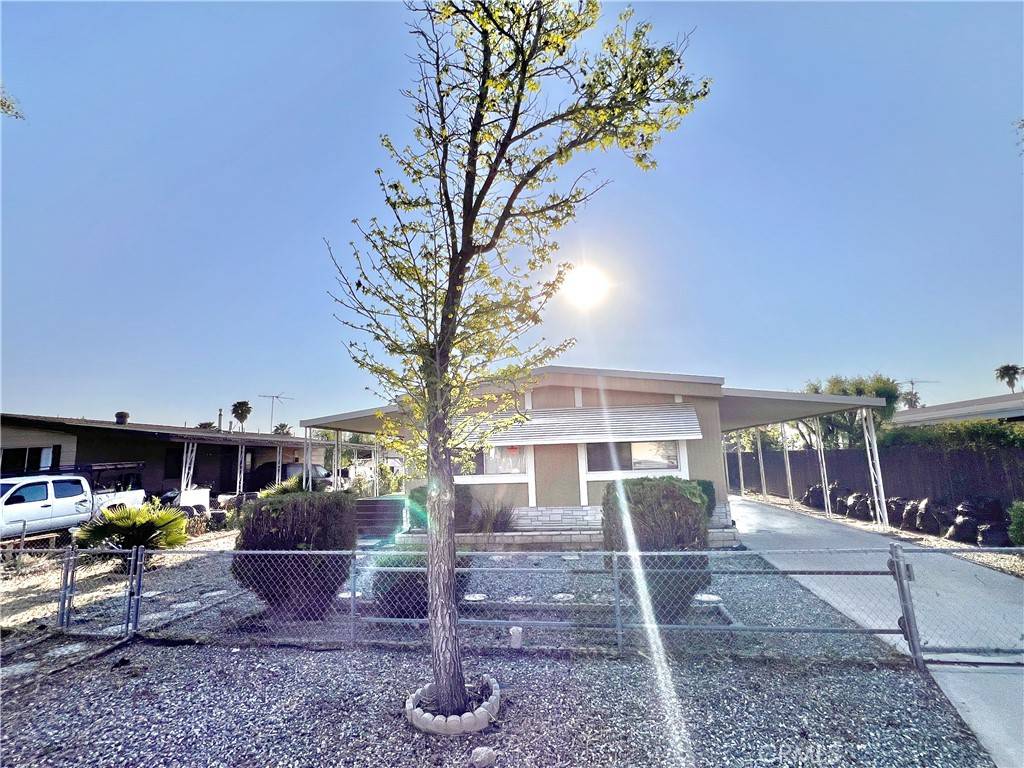 22735 Via Santana, Nuevo, CA 92567