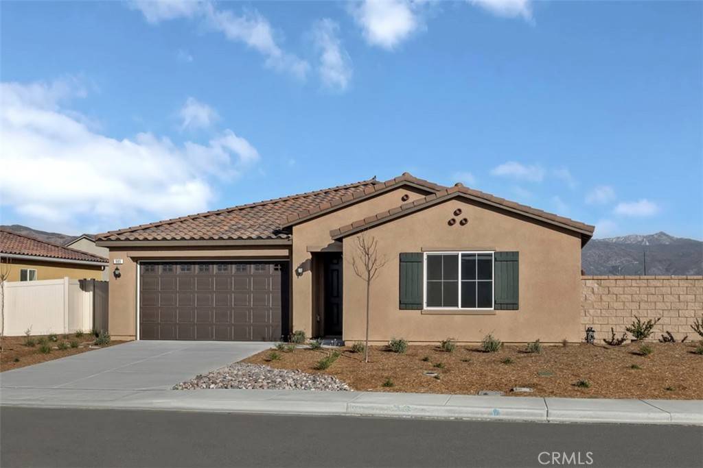 985 Thunder TRL, San Jacinto, CA 92582