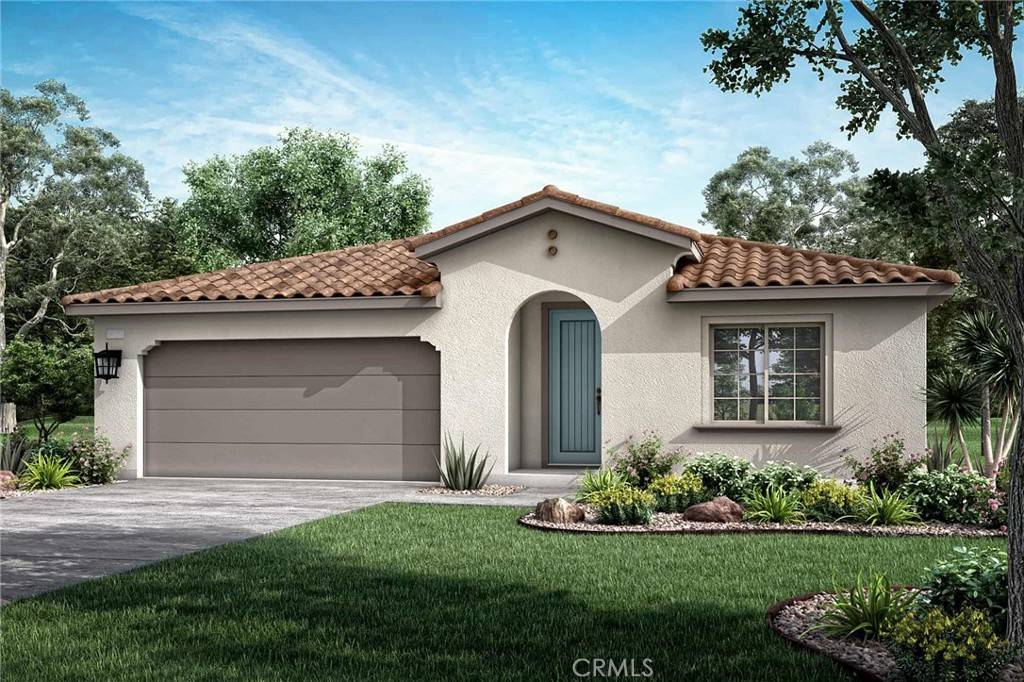 1628 Park Village DR, Beaumont, CA 92223