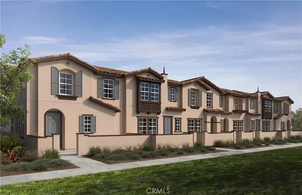 3905 E Carmel Privado, Ontario, CA 91761