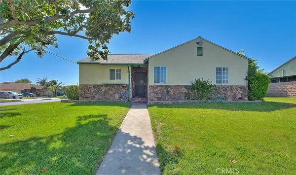 812 N Millard AVE, Rialto, CA 92376