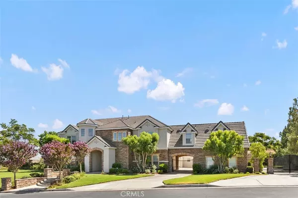 7300 Chateau Ridge LN,  Riverside,  CA 92506