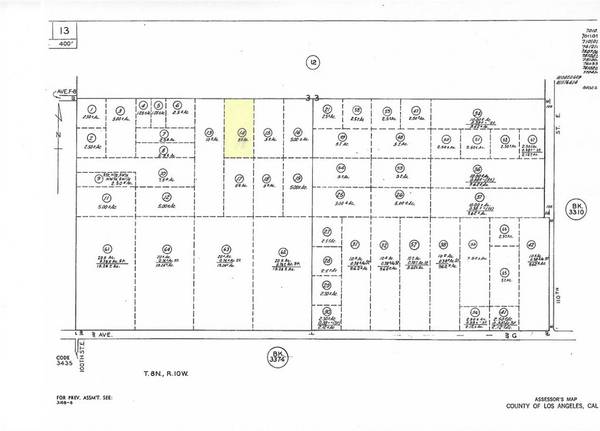 Lancaster, CA 93535,0 E E Avenue F-8 103
