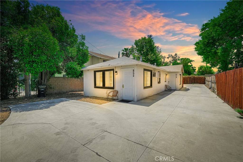 852 N Lugo AVE, San Bernardino, CA 92410