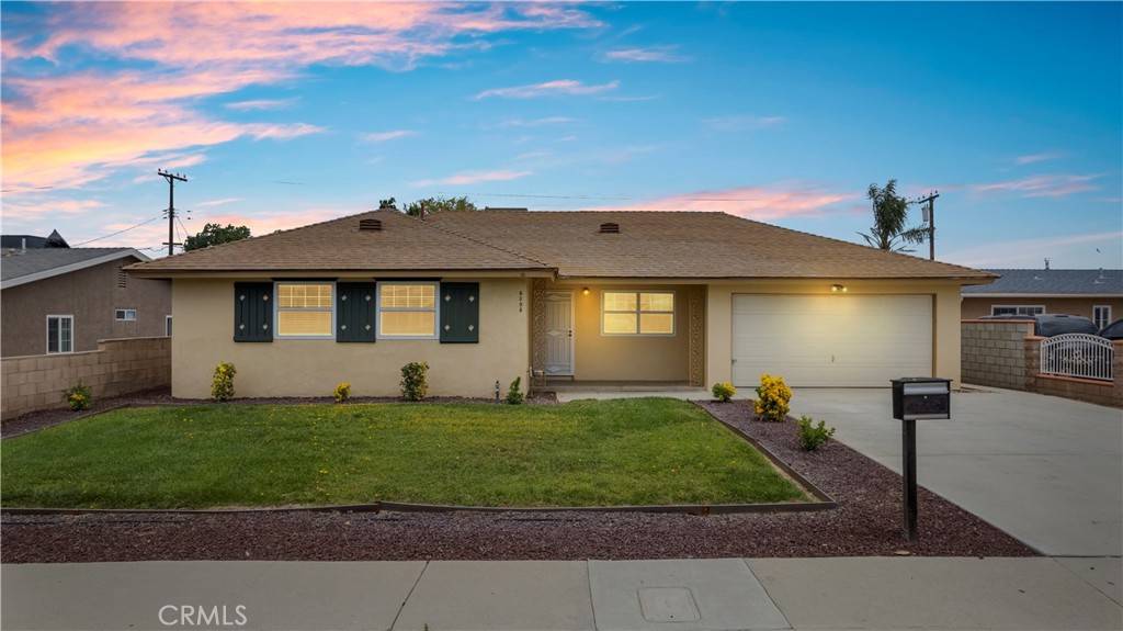 5395 Coonen DR, Riverside, CA 92503
