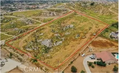 0 Gamble AVE, Riverside, CA 92504
