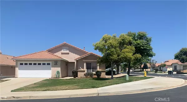 Cherry Valley, CA 92223,41060 Inverness CIR