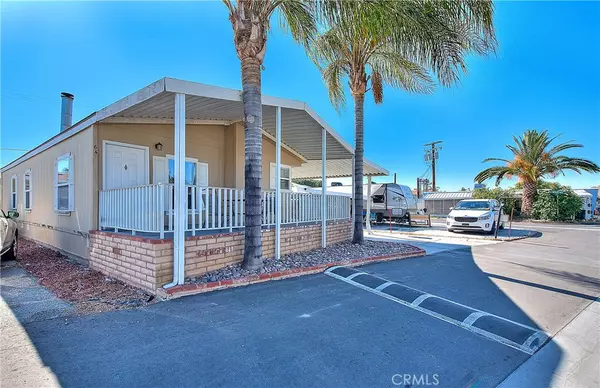 Hemet, CA 92543,220 S Elk ST #64