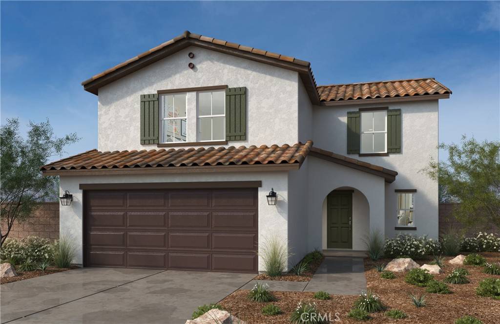 22649 Cloud Meadow, Nuevo, CA 92567