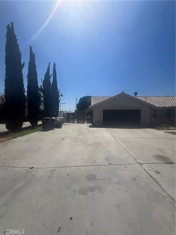Nuevo, CA 92567,19865 Orange ST