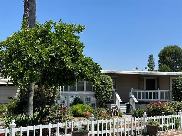 5001 W Florida AVE #16,  Hemet,  CA 92545