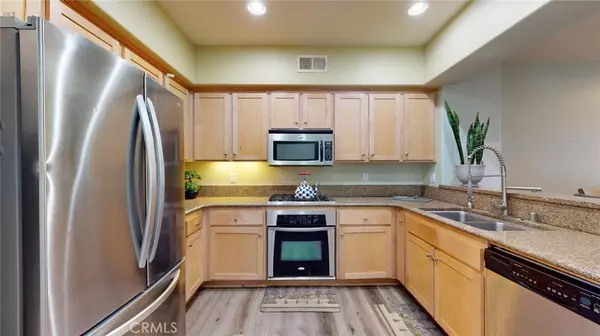 Chula Vista, CA 91915,1321 Caminito Montarosa #36