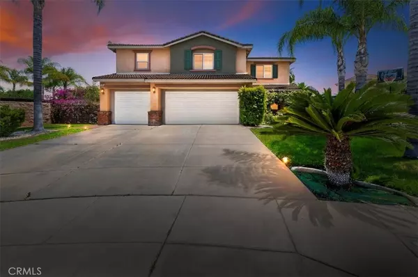 9192 San Fernando CT, Riverside, CA 92508