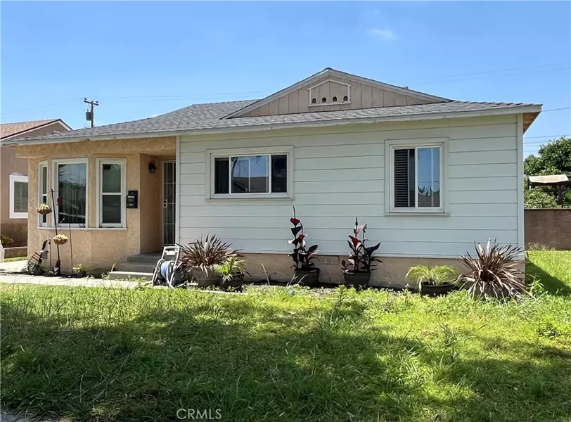 4161 Nipomo AVE, Lakewood, CA 90713