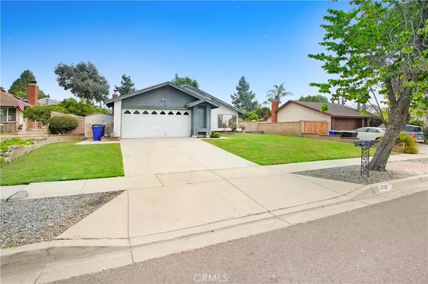 Rancho Cucamonga, CA 91730,8762 Vivero ST