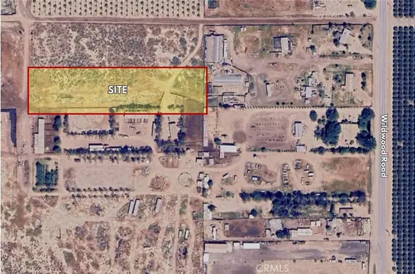 0 Wildwood Rd, Wasco, CA 92380