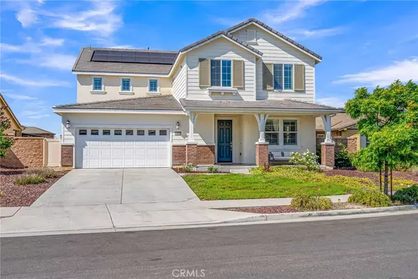 13158 Capricornio ST, Riverside, CA 92503